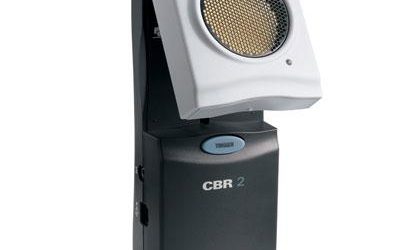 TI CBR Motion Sensor