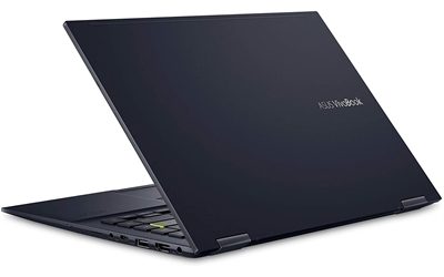 14T VivobkFlip R5 8G 512G W10H