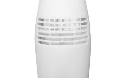 T02022 Locking Fan Dispenser Generic 12/Cs