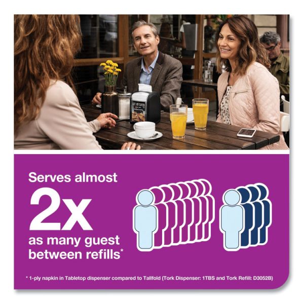 Xpressnap Fit Starter Pack, 4 x 6 x 7, Black - Image 9