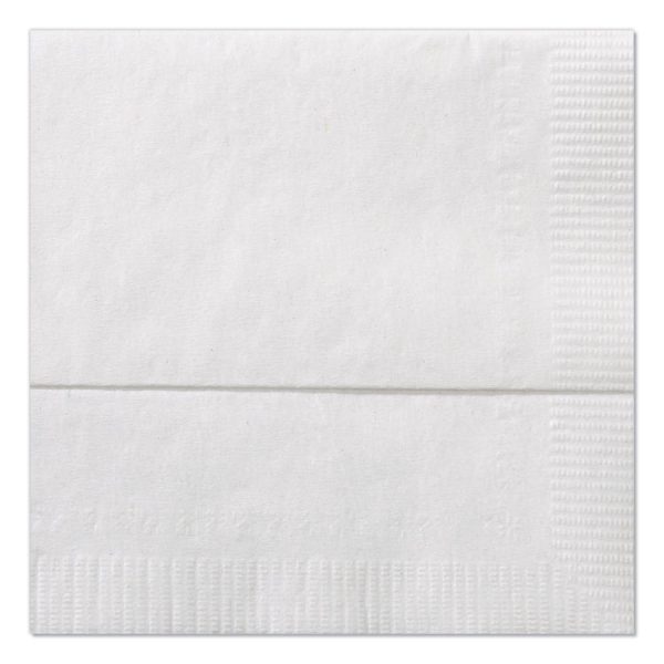 Advanced Soft Minifold Dispenser Napkins, 1-Ply,13" X 12", White, 6000/ct - Image 6