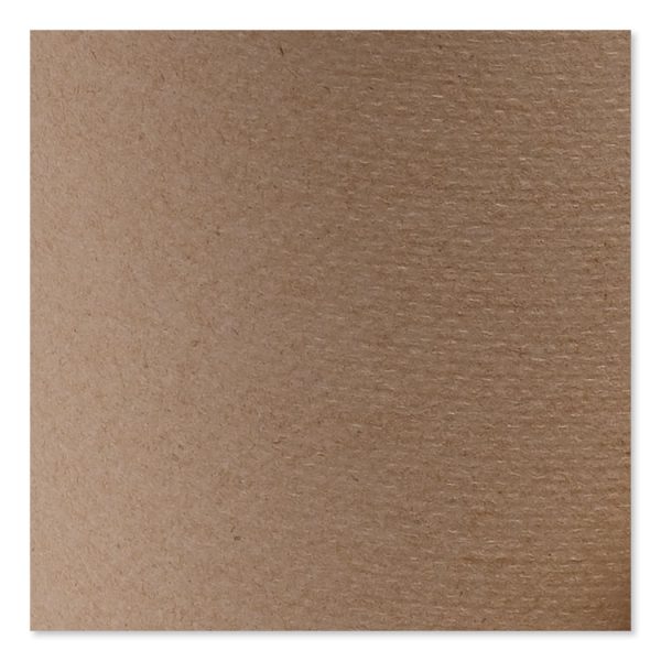 Universal Hand Towel Roll, 1-Ply, 7.88" x 800 ft, Natural, 6 Rolls/Carton - Image 6