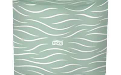 Universal Bath Tissue, Septic Safe, 2-Ply, White, 500 Sheets/roll, 96 Rolls/carton