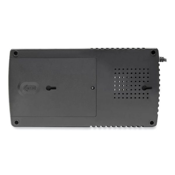 AVR Series Ultra-Compact Line-Interactive UPS, 8 Outlets, 550 VA, 420 J - Image 5