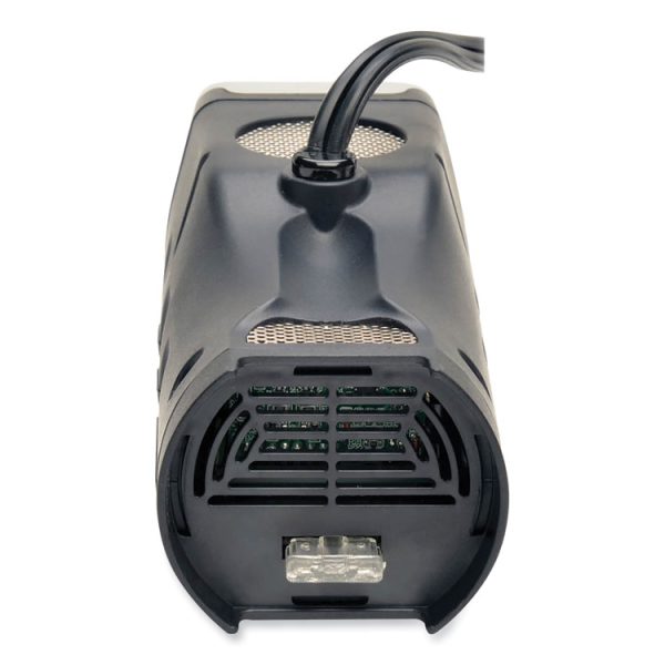 PowerVerter Ultra-Compact Car Inverter, 200 W, Two AC Outlets/Two USB Ports - Image 7