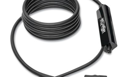 Usb Type C To Hdmi Cable, 6 Ft, Black