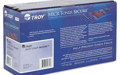 0281550001 80a Micr Toner Secure, Alternative For Hp Cf280a, Black