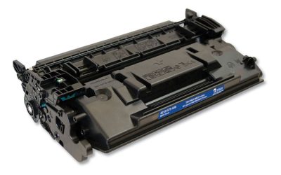 0281575500 26a Micr Toner, Alternative For Hp Cf226a, Black