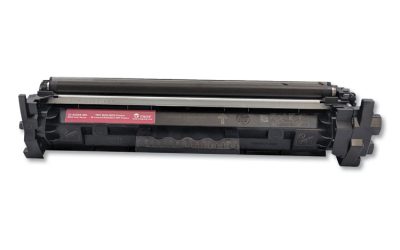 0282028001 30a Micr Toner Secure, Alternative For Hp Cf230a, Black