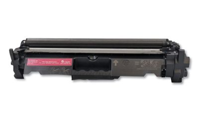 0282029001 30x High-Yield Micr Toner Secure, Alternative For Hp Cf230x, Black