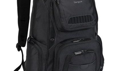 Legend IQ Backpack BLACK