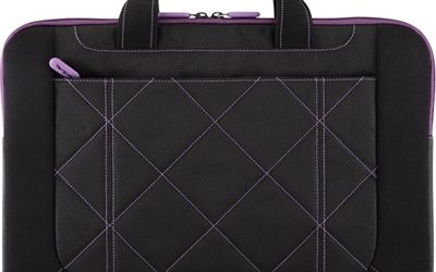 Targus Pulse slipcase black/pu