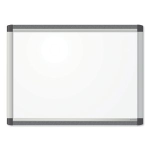 PINIT Magnetic Dry Erase Board, 23 x 17, White
