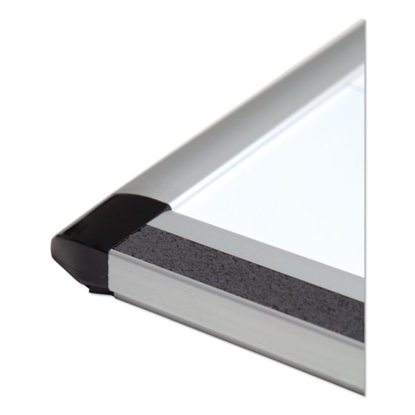 PINIT Magnetic Dry Erase Board, 47 x 35, White - Image 3