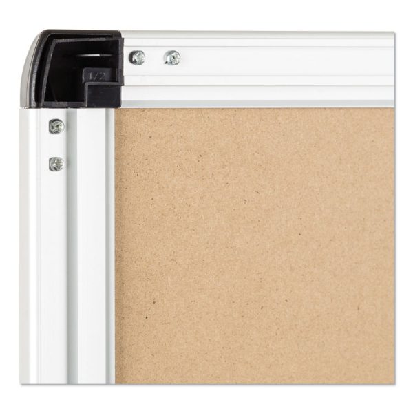 PINIT Magnetic Dry Erase Undated One Month Calendar, 47 x 35, White - Image 5