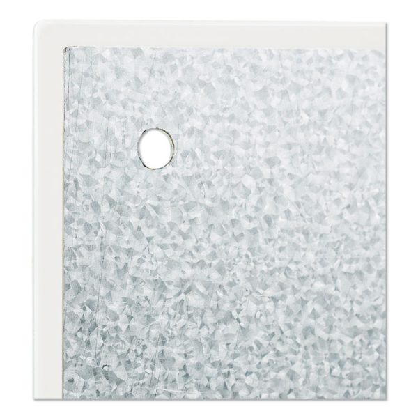 Magnetic Glass Dry Erase Board Value Pack, 35" x 23", Frosted White - Image 5
