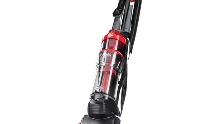 DD Power Express Upright Vac