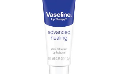 Lip Therapy Advanced Lip Balm, Original, 0.35 oz Tube, 72/Carton
