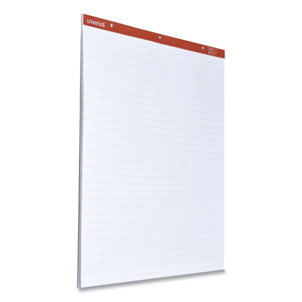 Easel Pads/Flip Charts, Presentation Format (1" Rule), 27 x 34, White, 50 Sheets, 2/Carton - Image 4