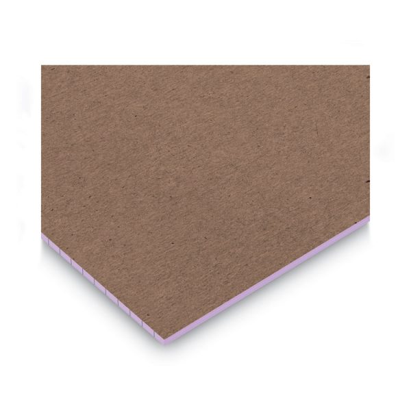 Colored Perforated Ruled Writing Pads, Wide/legal Rule, 50 Orchid 8.5 X 11 Sheets, Dozen - Image 6