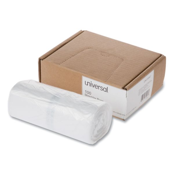 High-Density Shredder Bags, 16 Gal Capacity, 100/box - Image 2