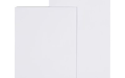 Peel Seal Strip Catalog Envelope, #10 1/2, Square Flap, Self-Adhesive Closure, 9 X 12, White, 100/box