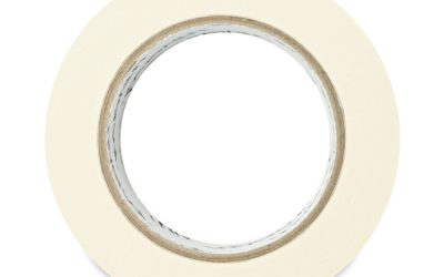 General-Purpose Masking Tape, 3″ Core, 48 Mm X 54.8 M, Beige, 24/carton