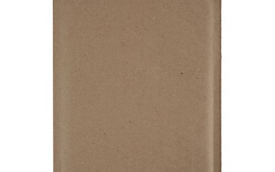 Natural Self-Seal Cushioned Mailer, #0, Barrier Bubble Air Cell Cushion, Self-Adhesive Closure, 6 x 10, Kraft, 200/Carton