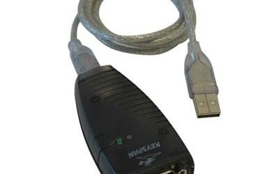 High Speed USB Serial Adapter