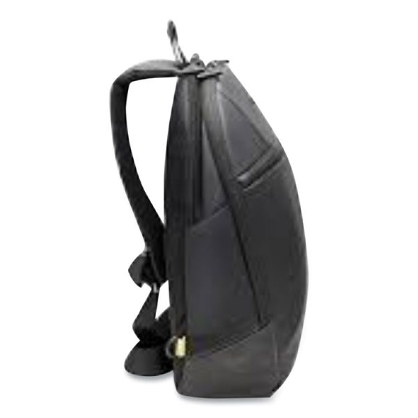 GLHF (Good Luck Have Fun) Sling, 12.9", 8.5 x 4.5 x 13.5, Black - Image 4