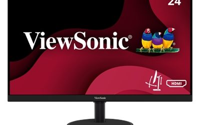 24″ 1080p MVA Full Ergonomic M