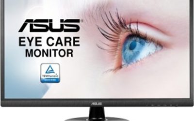 23.8″ Full HD 1080p HDMI Eye