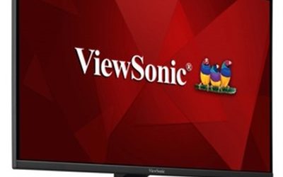 27″ MVA Home or Work Mntr