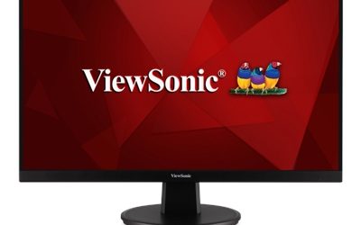 27″ 1080p MVA Monitor