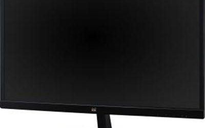 27″ Full HD 1080p IPS LED