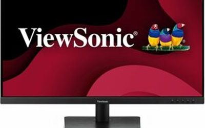 32″ 1080p IPS 75Hz Monitor