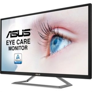 31.5" HDR Mntr 4K 3840x2160