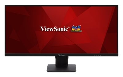 34″ 3440×1440 IPS UW Monitor