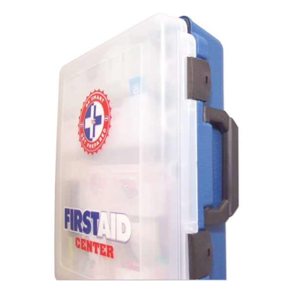 Sticky-Back Fasteners With Dispenser, Removable Adhesive, 0.75" X 15 Ft, White - Image 5