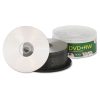 Dvd+rw Rewritable Disc, 4.7 Gb, 4x, Spindle, Silver, 30/pack - Image 3