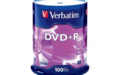 VERBATIM DVD-R BRAND SLV,50PK 4.7GB/16X SPINDLE