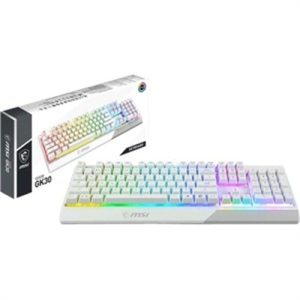 VIGOR GK30 WHT Gmng Kybrd