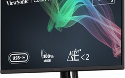 32″ 4K UHD Pro Graphic Monitor