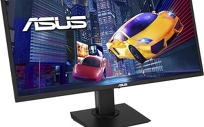 34″ Ultra-wide HDR Gaming Mntr