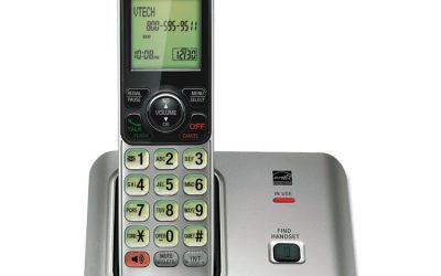 Cs6619 Cordless Phone System