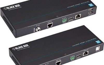 HDMI Extender Kit