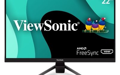 22″1080p 75Hz 1ms FreeSyncMntr