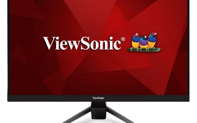 24″ 1080p 75Hz 1ms FS Monitor