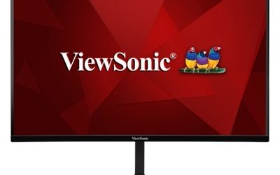 27″165Hz WQHD Curved Gmng Mntr