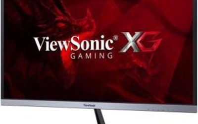 27″ Full HD Ultra Slim IPS